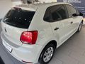 2026 Volkswagen Polo Vivo 1.4