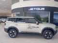 2026 Jetour T1 1.5T Aspire