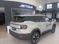 2026 Jetour T1 1.5T Aspire