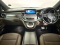 2022 Mercedes-Benz V-Class V 300d Exclusive