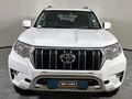 2021 Toyota Land Cruiser Prado 2.8 GD TX Auto