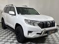 2021 Toyota Land Cruiser Prado 2.8 GD TX Auto