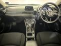 2019 Mazda CX-3 2.0 Active Auto