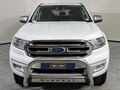 2016 Ford Everest 3.2 TDCi XLT 4x4 Auto