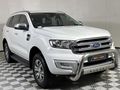 2016 Ford Everest 3.2 TDCi XLT 4x4 Auto