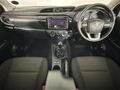 2018 Toyota Hilux 2.4 GD-6 Raised Body SRX Extended Cab