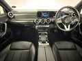2019 Mercedes-Benz A-Class A 200 Auto