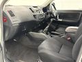 2015 Toyota Fortuner 2.5 D-4D Raised Body