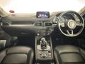 2020 Mazda CX-5 2.0 Individual Auto