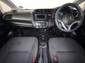 2015 Honda Jazz 1.2 Trend