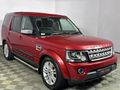 2014 Land Rover Discovery 4 3.0 TD | SD V6 HSE