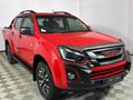 2021 Isuzu D-Max 300 X-Rider Auto Double-Cab
