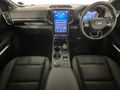 2023 Ford Ranger 3.0D V6 Wildtrak AWD Double Cab Auto