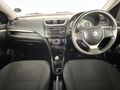 2016 Suzuki Swift 1.2 GL