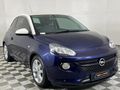 2019 Opel Adam 1.0T Jam