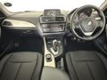 2016 BMW 1 Series 118i 5-dr Auto