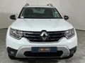 2021 Renault Duster 1.5 dCi Techroad
