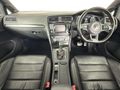 2015 Volkswagen Golf VII GTI 2.0 TSI Auto