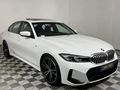 2023 BMW 3 Series 320i M Sport Auto