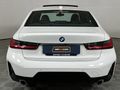 2023 BMW 3 Series 320i M Sport Auto