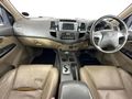 2012 Toyota Fortuner 4.0 V6 Auto 4x4