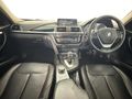 2018 BMW 3 Series 320i Luxury Line Auto