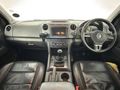 2011 Volkswagen Amarok 2.0 BiTDI Highline (120kW) 4Motion Double-Cab