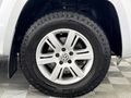 2011 Volkswagen Amarok 2.0 BiTDI Highline (120kW) 4Motion Double-Cab