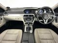 2012 Mercedes-Benz C-Class C 200 BE Avantgarde Auto