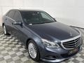 2015 Mercedes-Benz E-Class E 300 Bluetec Hybrid