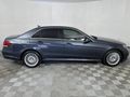 2015 Mercedes-Benz E-Class E 300 Bluetec Hybrid