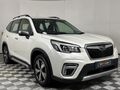 2019 Subaru Forester 2.0i-S ES Auto