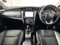2022 Toyota Fortuner 2.4 GD-6 Raised Body Auto