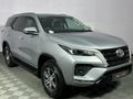 2022 Toyota Fortuner 2.4 GD-6 Raised Body Auto