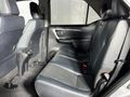 2022 Toyota Fortuner 2.4 GD-6 Raised Body Auto