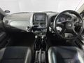 2005 Nissan Hardbody 3000TD SEL 4x4 Double-Cab