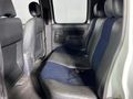 2005 Nissan Hardbody 3000TD SEL 4x4 Double-Cab