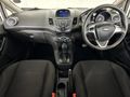 2017 Ford Fiesta 1.0 EcoBoost Trend Auto 5-dr