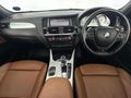 2015 BMW X3 xDrive30d M Sport Auto