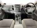 2009 Toyota Hilux 3.0 D-4D Raider 4x4 Auto Double-Cab