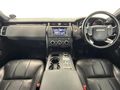 2018 Land Rover Discovery 3.0 Si6 SE