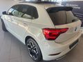 2026 Volkswagen Polo 1.0 TSI R-Line Auto