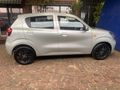 2025 Toyota Vitz 1.0 XR