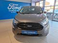 2020 Ford EcoSport 1.5 TDCi Ambiente