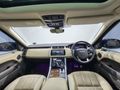 2021 Land Rover Range Rover Sport 3.0 D HSE (190kW)