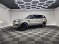 2021 Land Rover Range Rover Sport 3.0 D HSE (190kW)