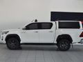 2022 Toyota Hilux 2.8 GD-6 Raider 4x4 Auto Double-Cab