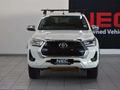 2022 Toyota Hilux 2.8 GD-6 Raider 4x4 Auto Double-Cab