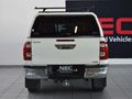 2022 Toyota Hilux 2.8 GD-6 Raider 4x4 Auto Double-Cab