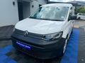 2022 Volkswagen Caddy Cargo 1.6i (81kw) Panel Van
